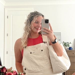 Meet your Posher, Mary Hannah